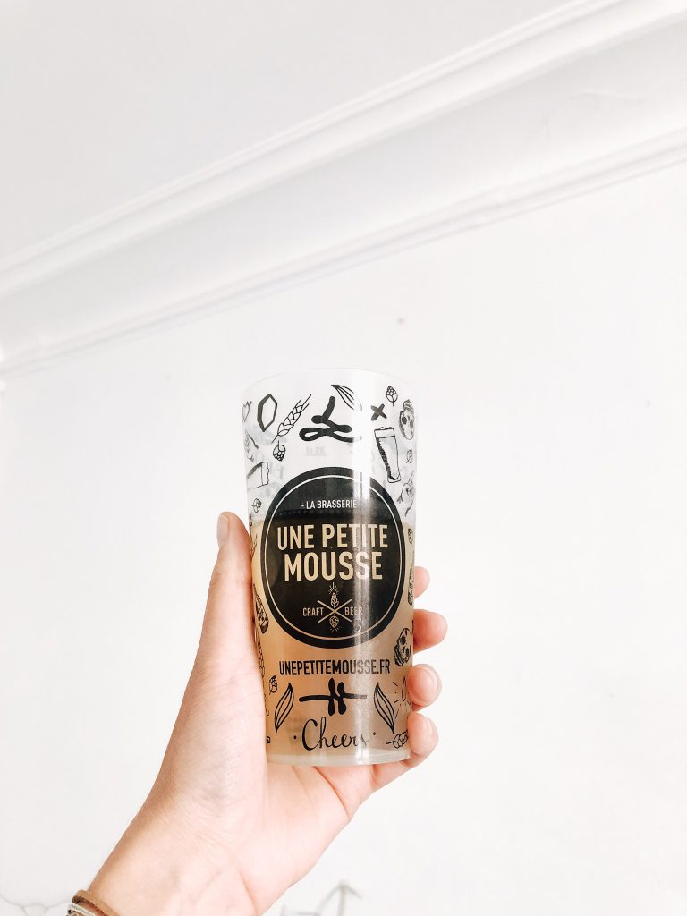 bière et rock