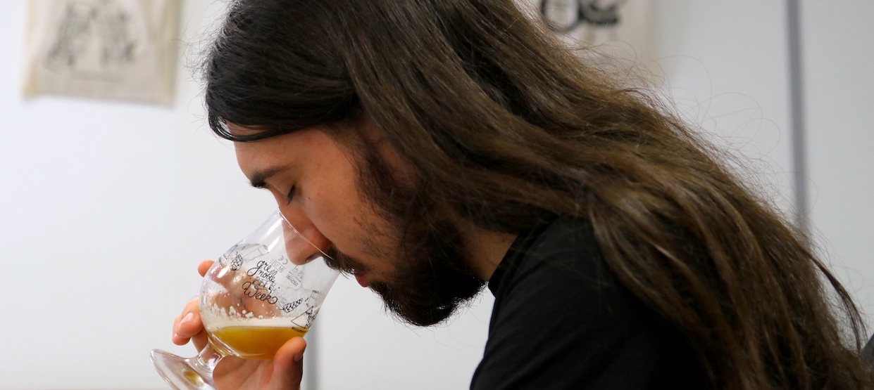 brassage amateur
