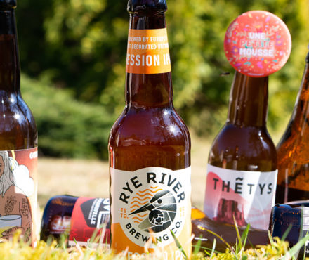 La bière au seigle : une véritable céréale killer !