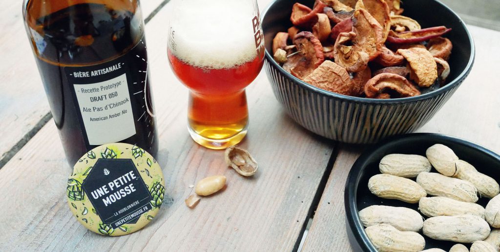 american amber ale