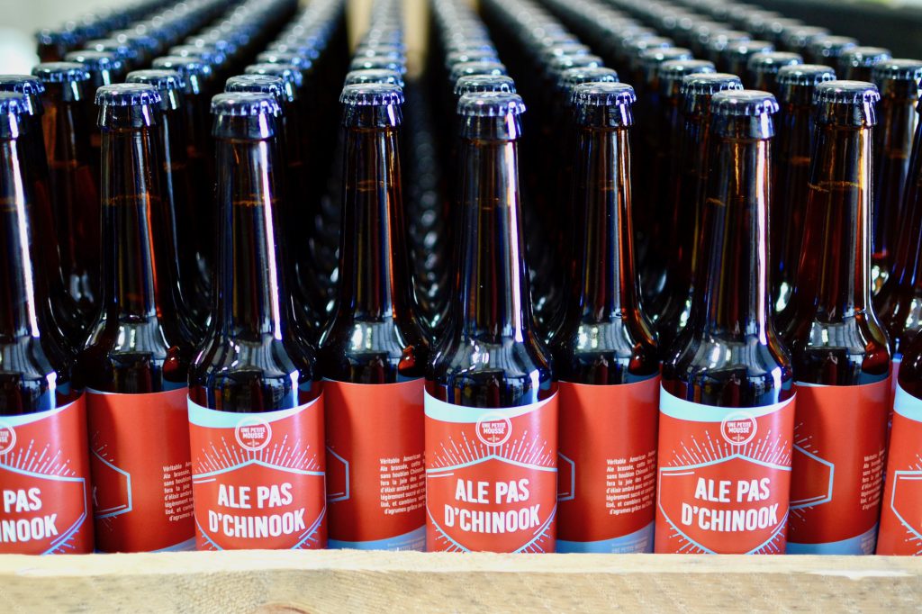 american amber ale