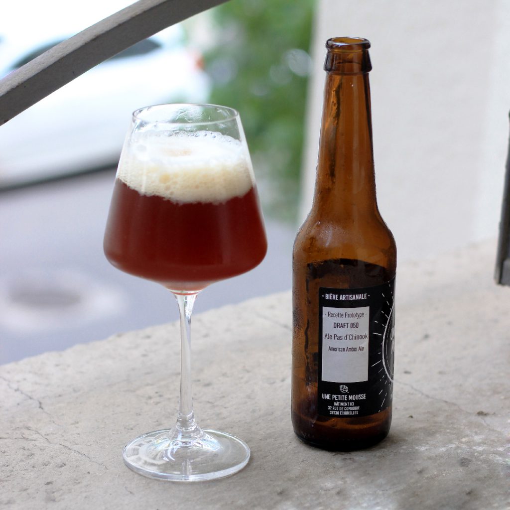 american amber ale