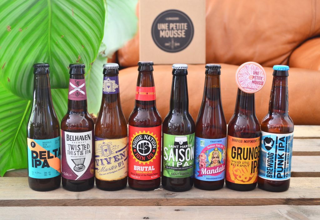 India Pale Ale Day goûtez au meilleur des IPA en ce jour sacré