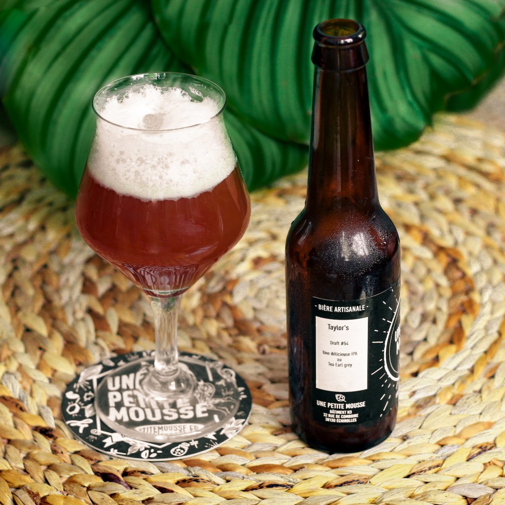 biere Paul Taylor