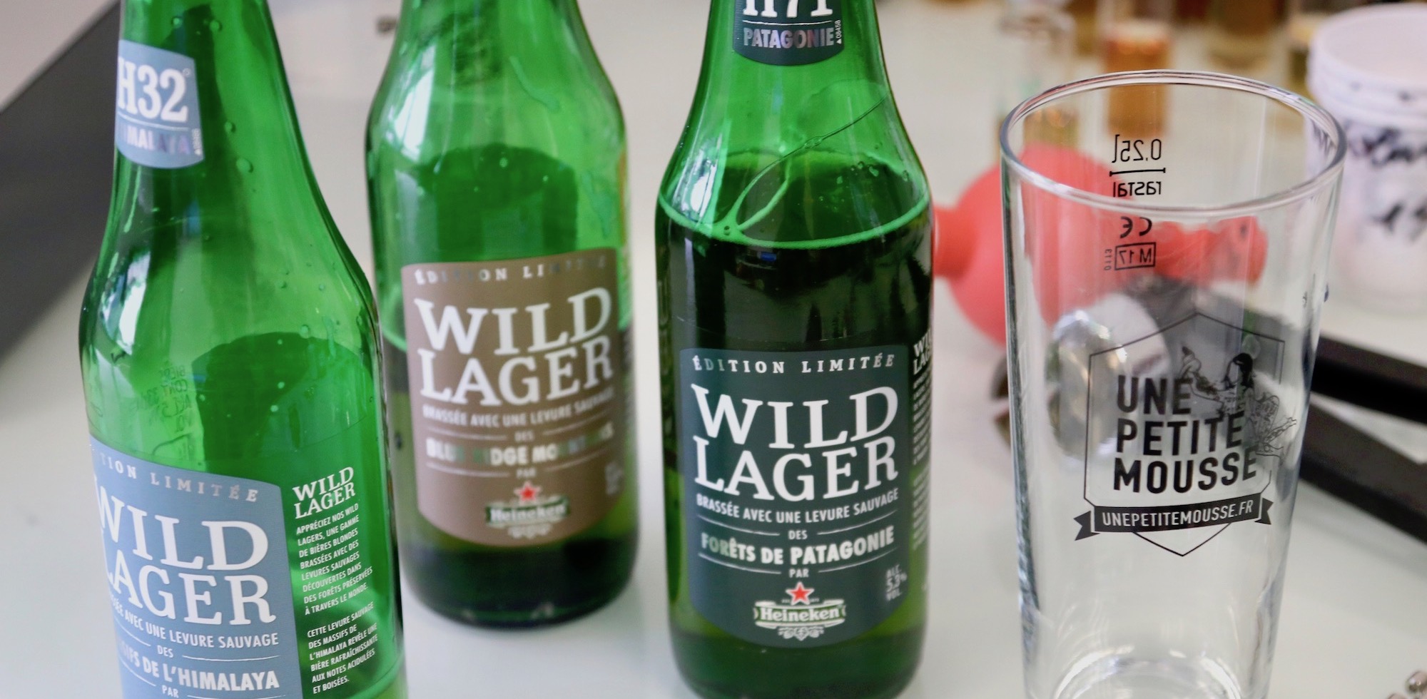 heineken