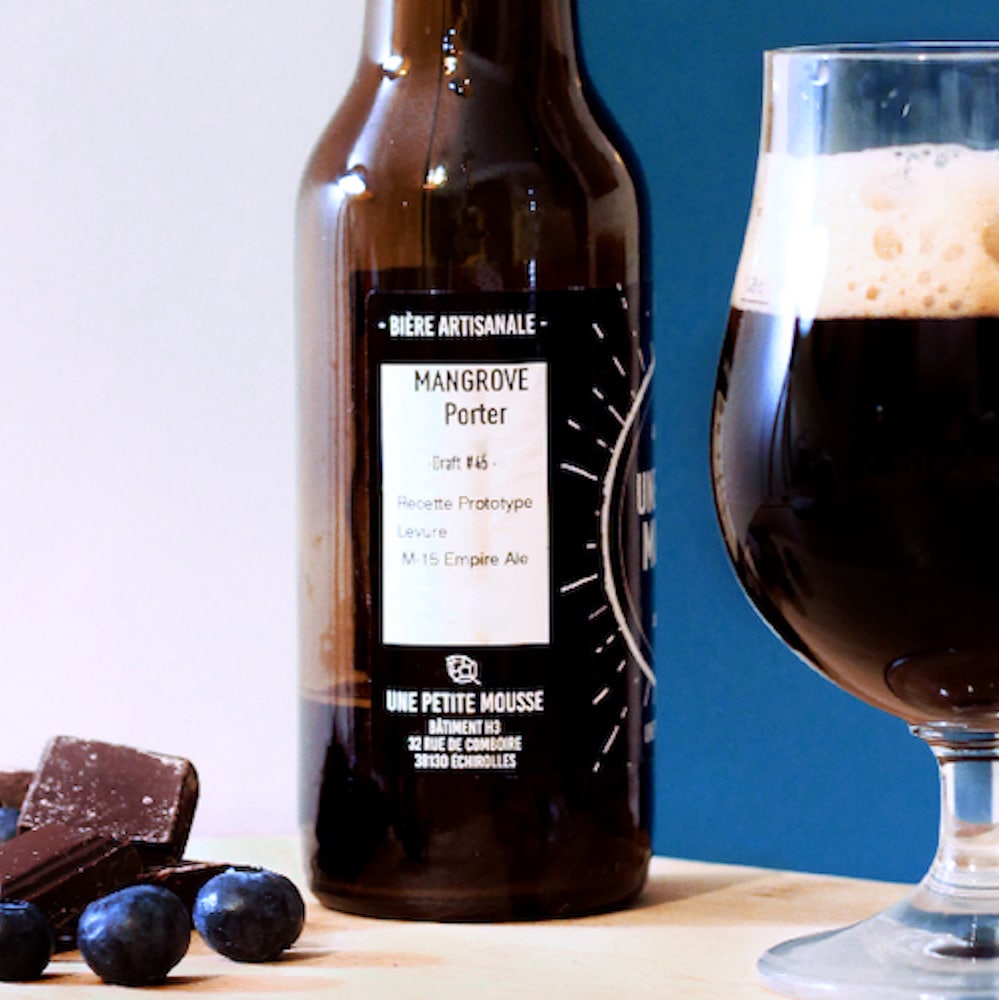 Stout ou Porter la différence entre ces deux bières noires