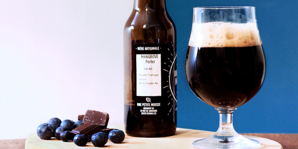 Stout ou Porter quelle est vraiment la différence entre ces deux