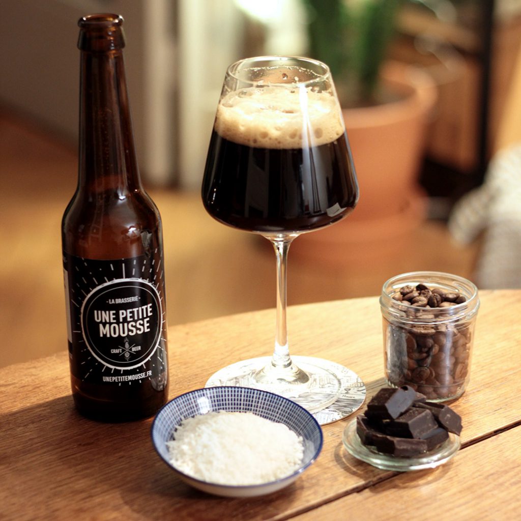 stout