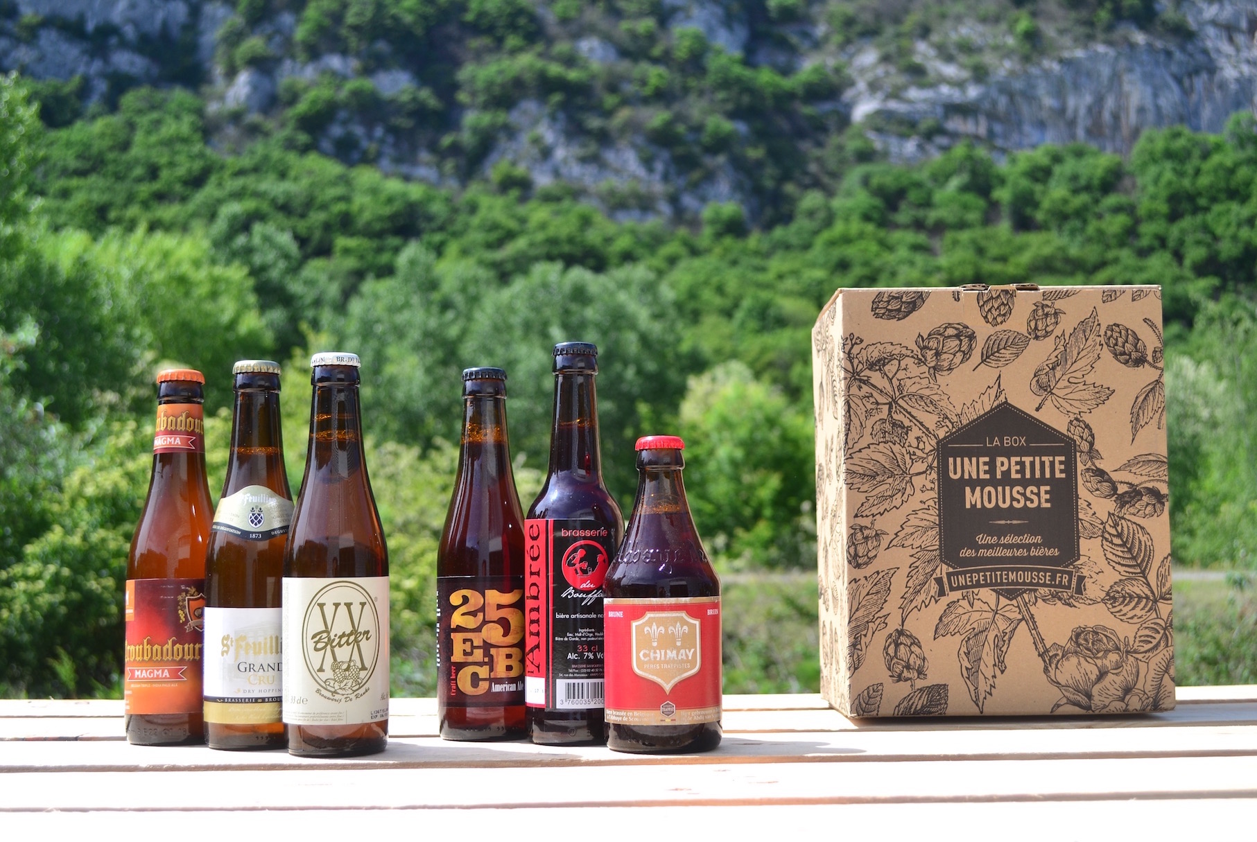 100 Bieres A Boire Avant De Mourir Bitter Ale : c'est quand même pas l'amer(tume) à boire