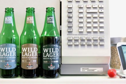 Les nouvelles Heineken aux levures sauvages sont-elles des bières artisanales ?
