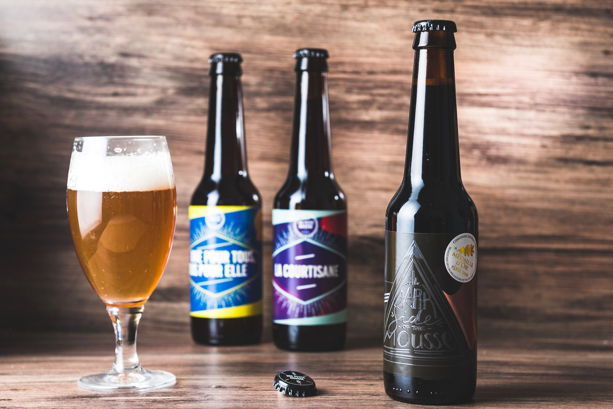 biere a vie