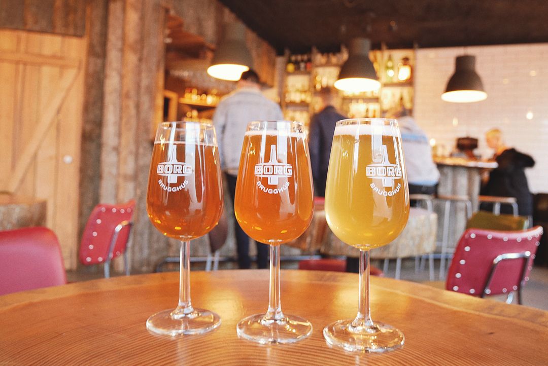 biere islandaise