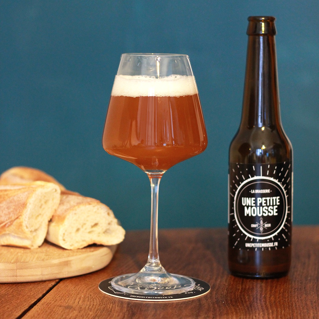 bière au pain