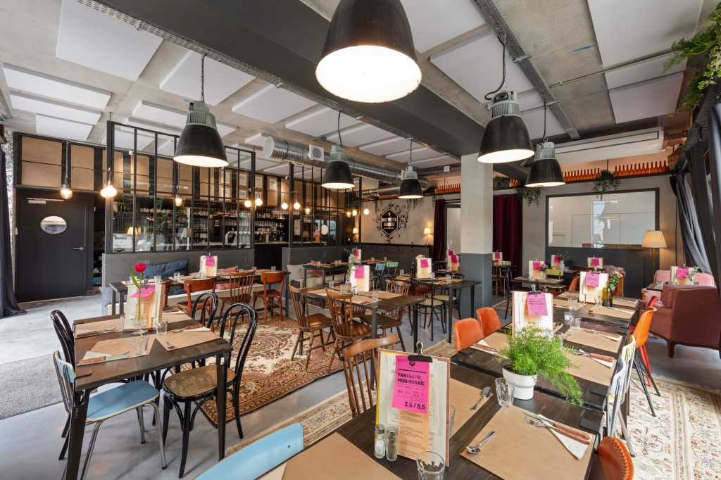 Un nouveau bar à bière à Grenoble celui de notre brasserie