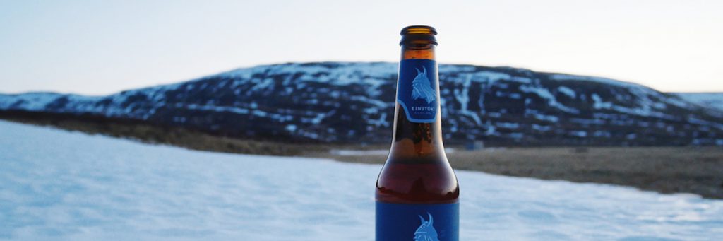 biere islandaise