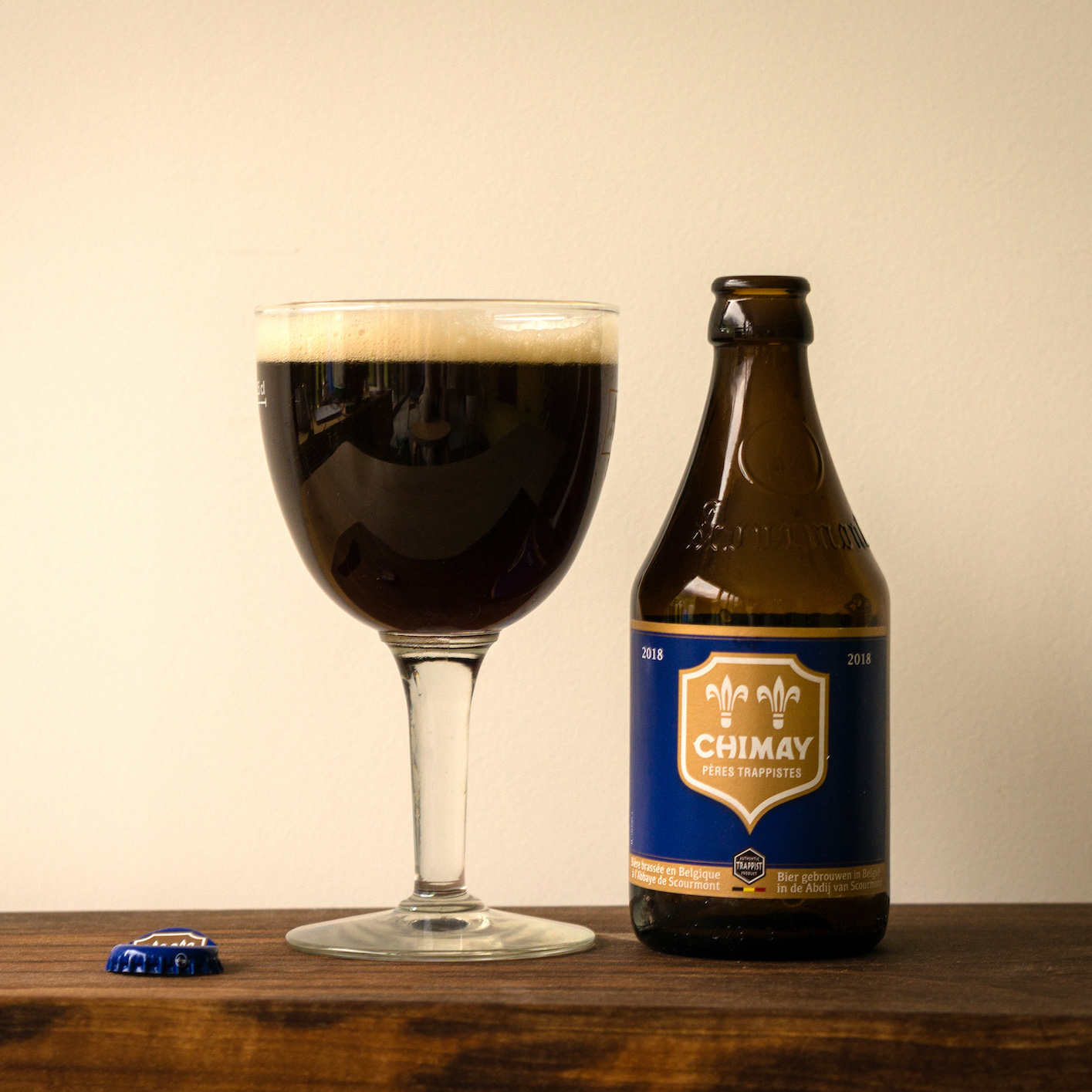 La bière périmée ça n