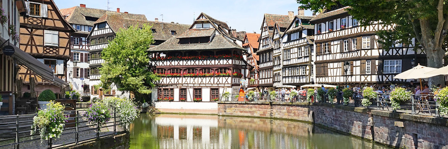 Bar et brasserie à Strasbourg :  suivez notre guide de la bière en Alsace