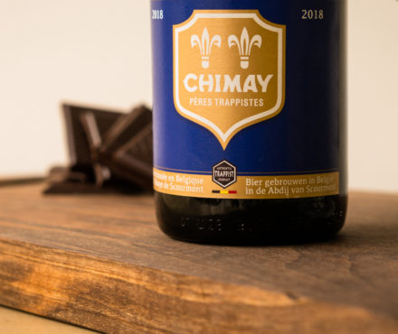 Chimay Bleue, toutes les nuances d’une icône belge