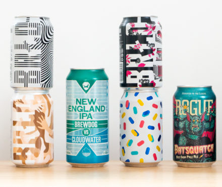Pourquoi la bière en canette, c’est meilleur qu’en bouteille