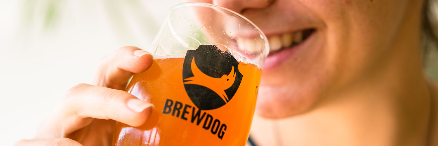 BrewDog ou la success-story des punks à chien de la bière