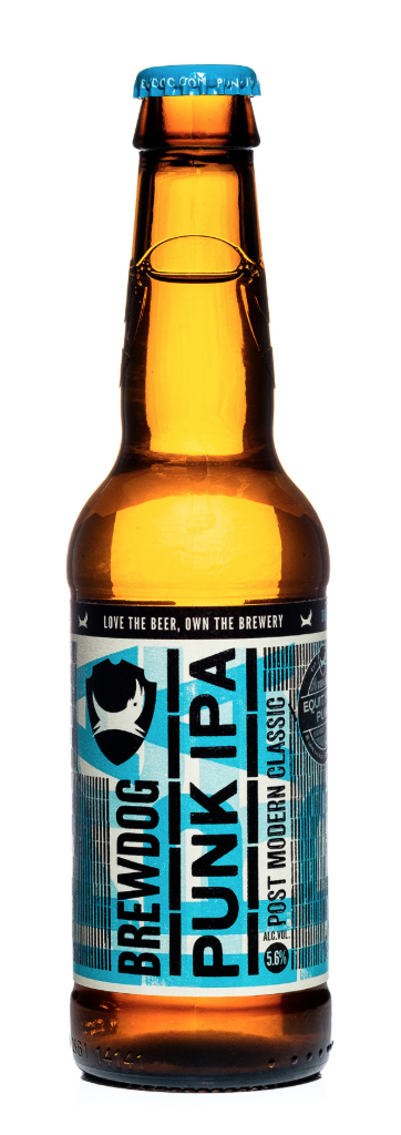 brewdog Punk IPA
