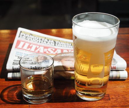 Bière la plus forte du monde : un record pas toujours honorable