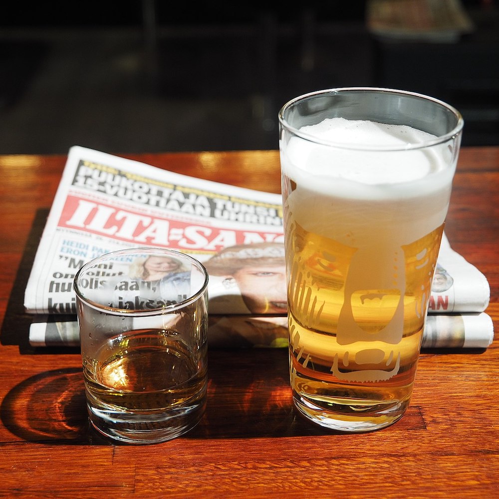 Allemagne: La bière sans alcool brasse de plus en plus de monde - Le Matin