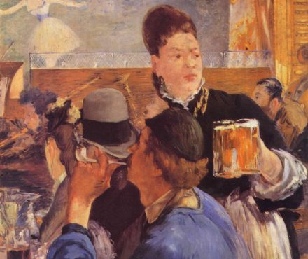 Les femmes et la bière : stop aux stéréotypes et idées reçues !
