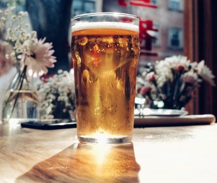 Lager : la bière basse fermentation sort de sa grotte