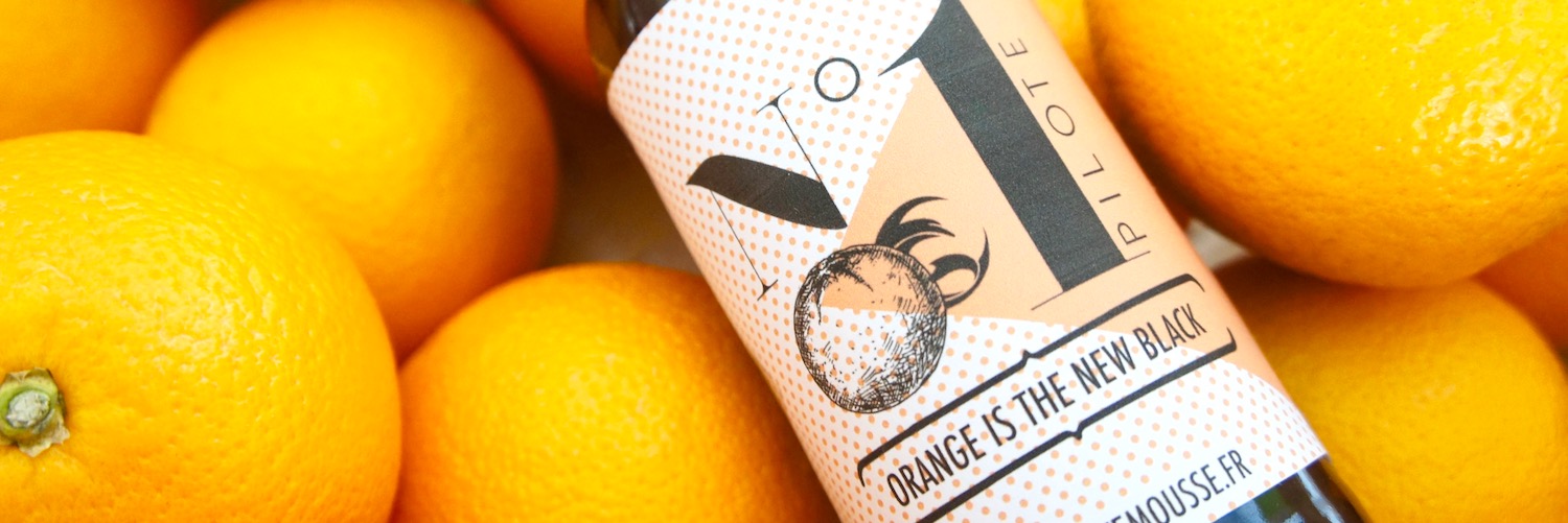 Bière aux fruits, bière aromatisée : on vous parle de nos préférées !