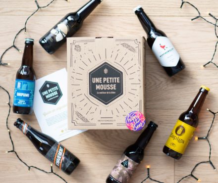 Coffret bières du monde : offrez en cadeau un voyage houblonné autour du globe