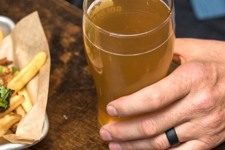 accords mets et bières