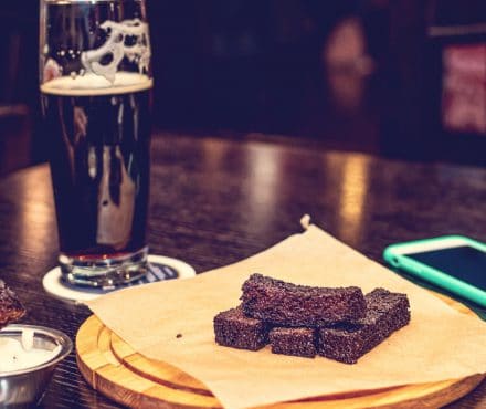 Accords mets et bières : 3 principes universels pour ne pas se tromper