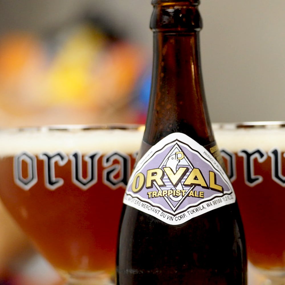 Orval, on vous dit tout sur cette bière légendaire