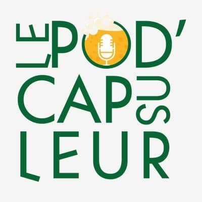 podcast bière