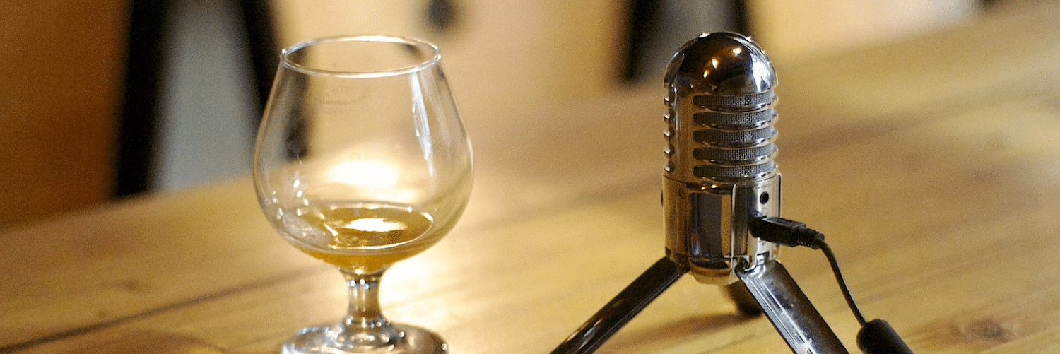 Podcast bière, quand la bière s’écoute