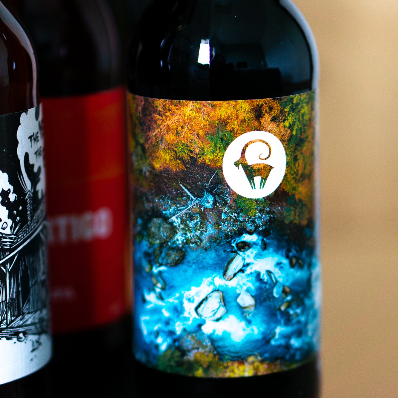 Stout ou Porter la différence entre ces deux bières noires