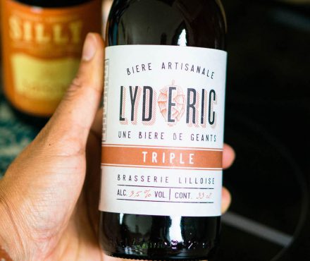 Bière triple, double ou quadruple : sachez les reconnaître !