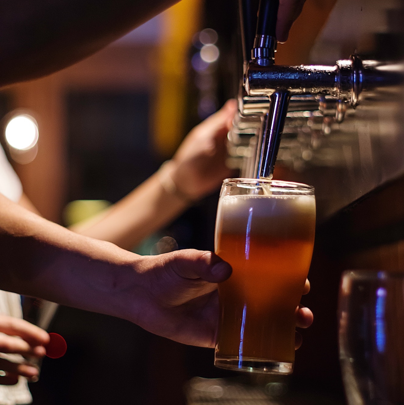 Beertender ou PerfectDraft : laquelle est faite pour vous ?