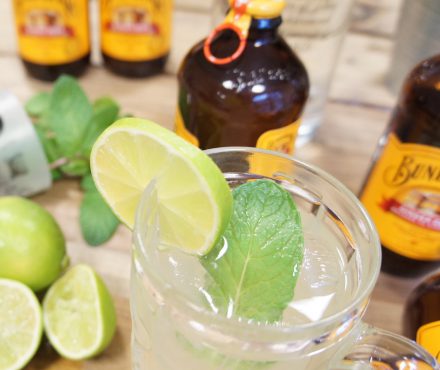 Moscow Mule : le cocktail ginger beer et vodka à découvrir d’urgence !