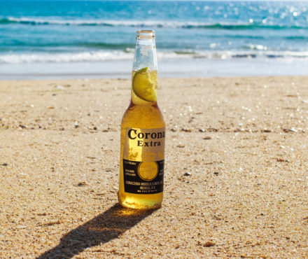 Corona, une bière qui souffre du virus ?