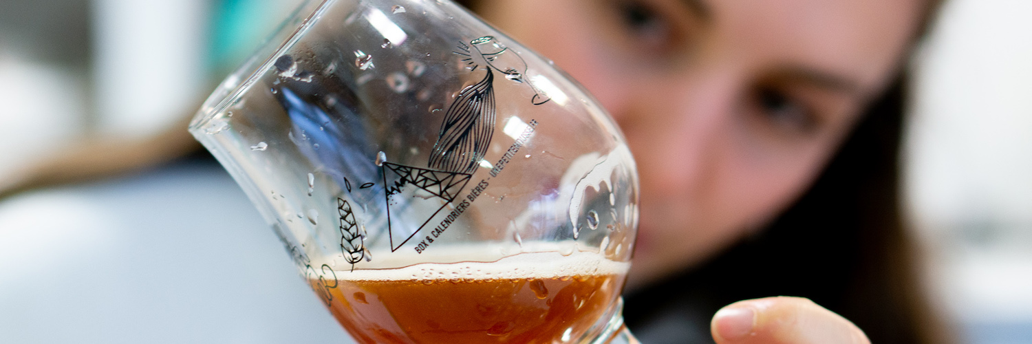 Comment déguster une bière comme un·e pro ?