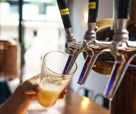 La bière pression vous livre ses secrets