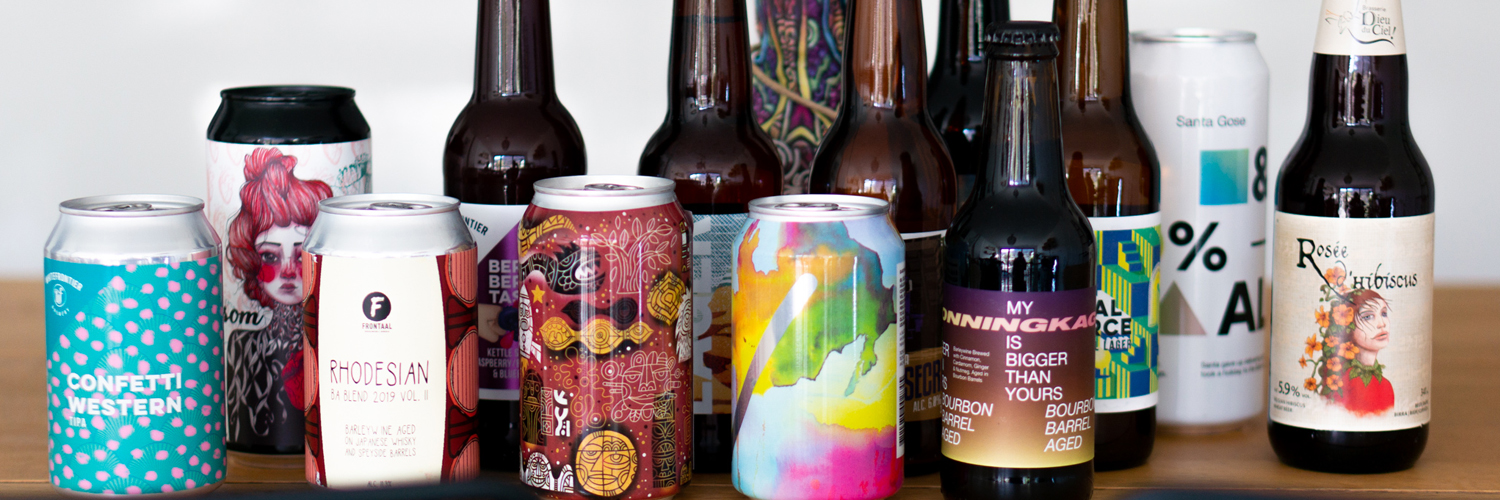 Vente de bières artisanales : les meilleures craft sur notre boutique en ligne