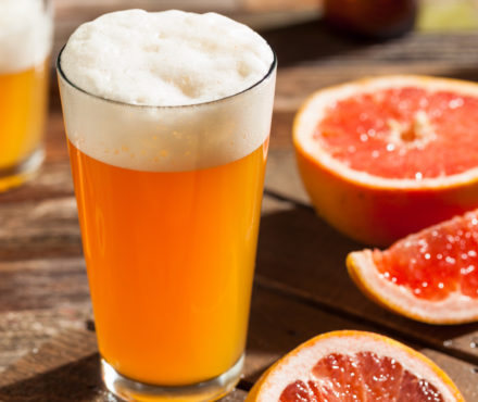 Bière acide Vol.1 : l’histoire fondatrice des Lambics et autres Gueuzes