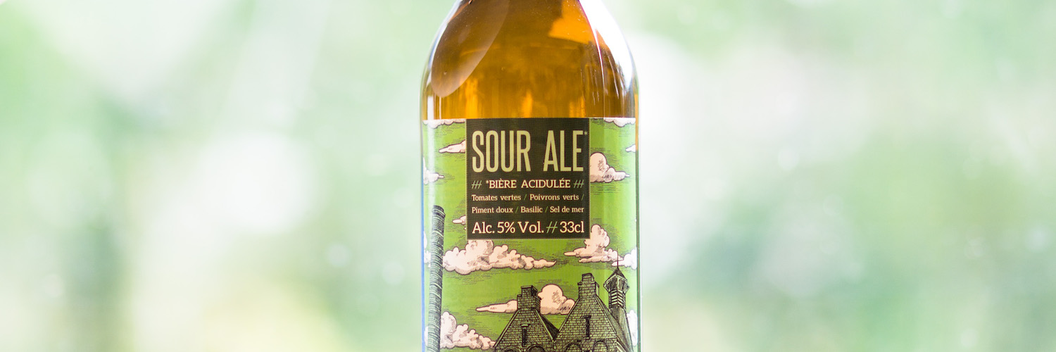 Bière acide Vol. 2 : vous saurez tout sur les Sour !