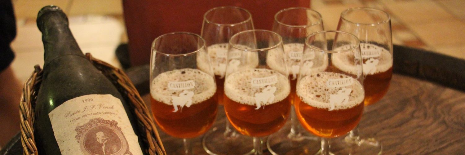 Bière acide Vol.1 : l’histoire fondatrice des Lambics et autres Gueuzes
