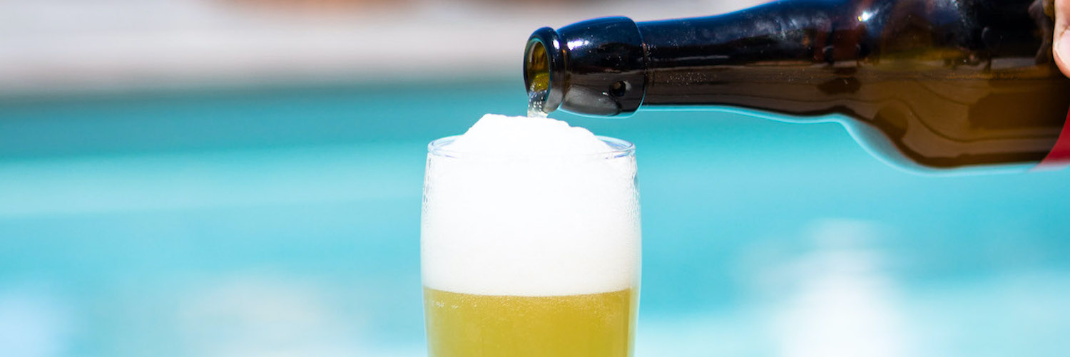 Pourquoi on ne devrait pas parler de “bières blanches”