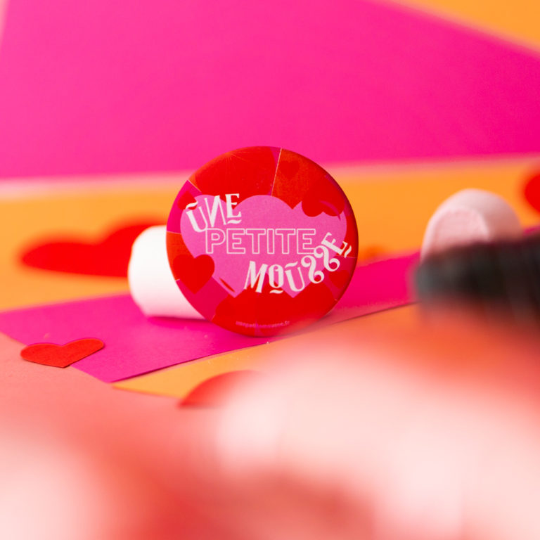 Cadeau Saint Valentin couple