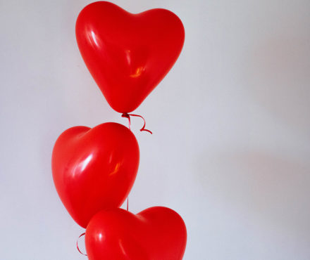 Les meilleurs cadeaux romantiques pour la Saint Valentin